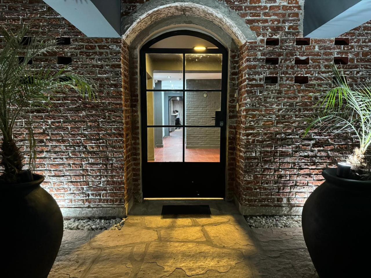 Hostal El Ciervo De Oro Villa Carlos Paz