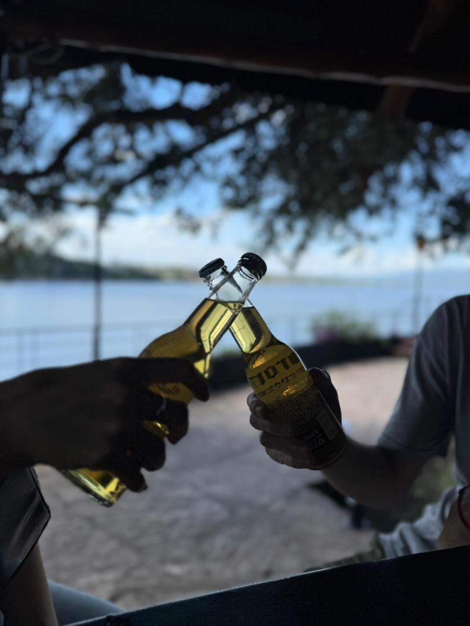 El Ciervo De Oro Villa Carlos Paz