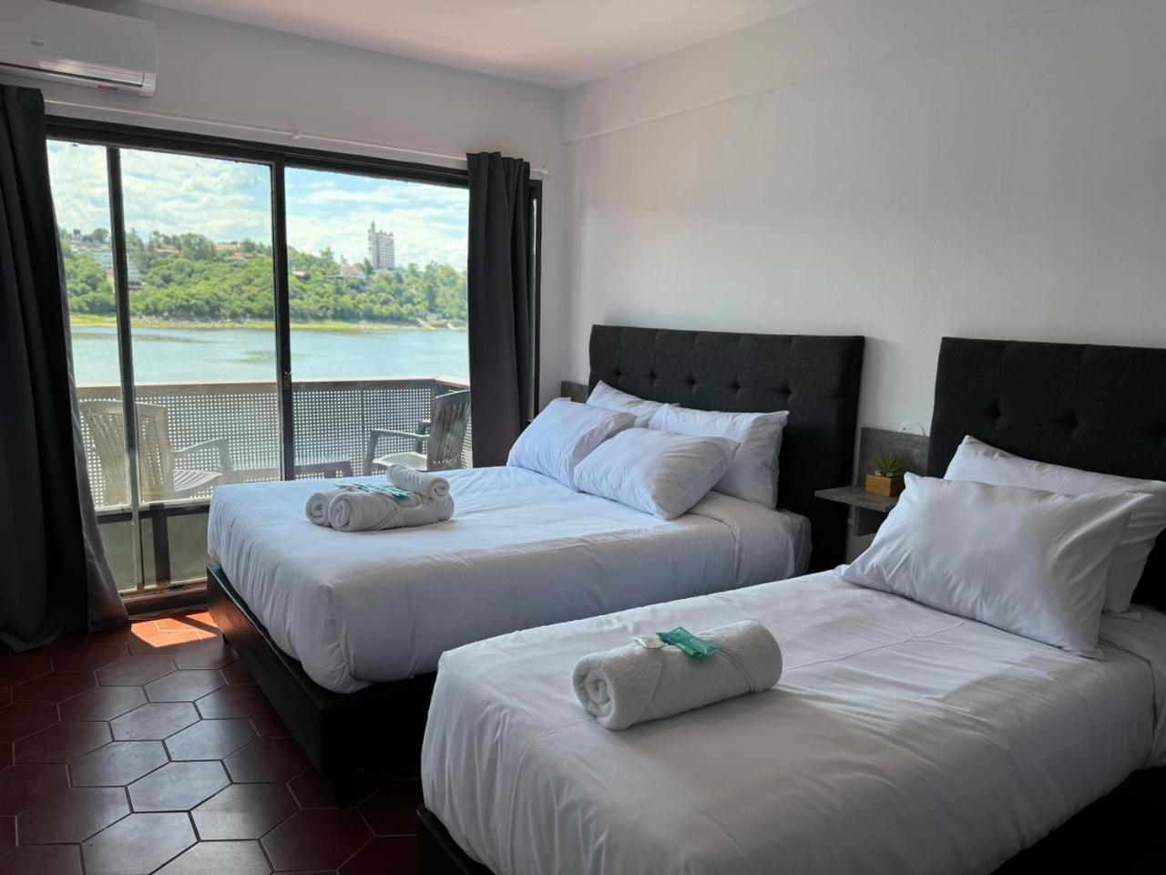 Hostal El Ciervo De Oro Villa Carlos Paz
