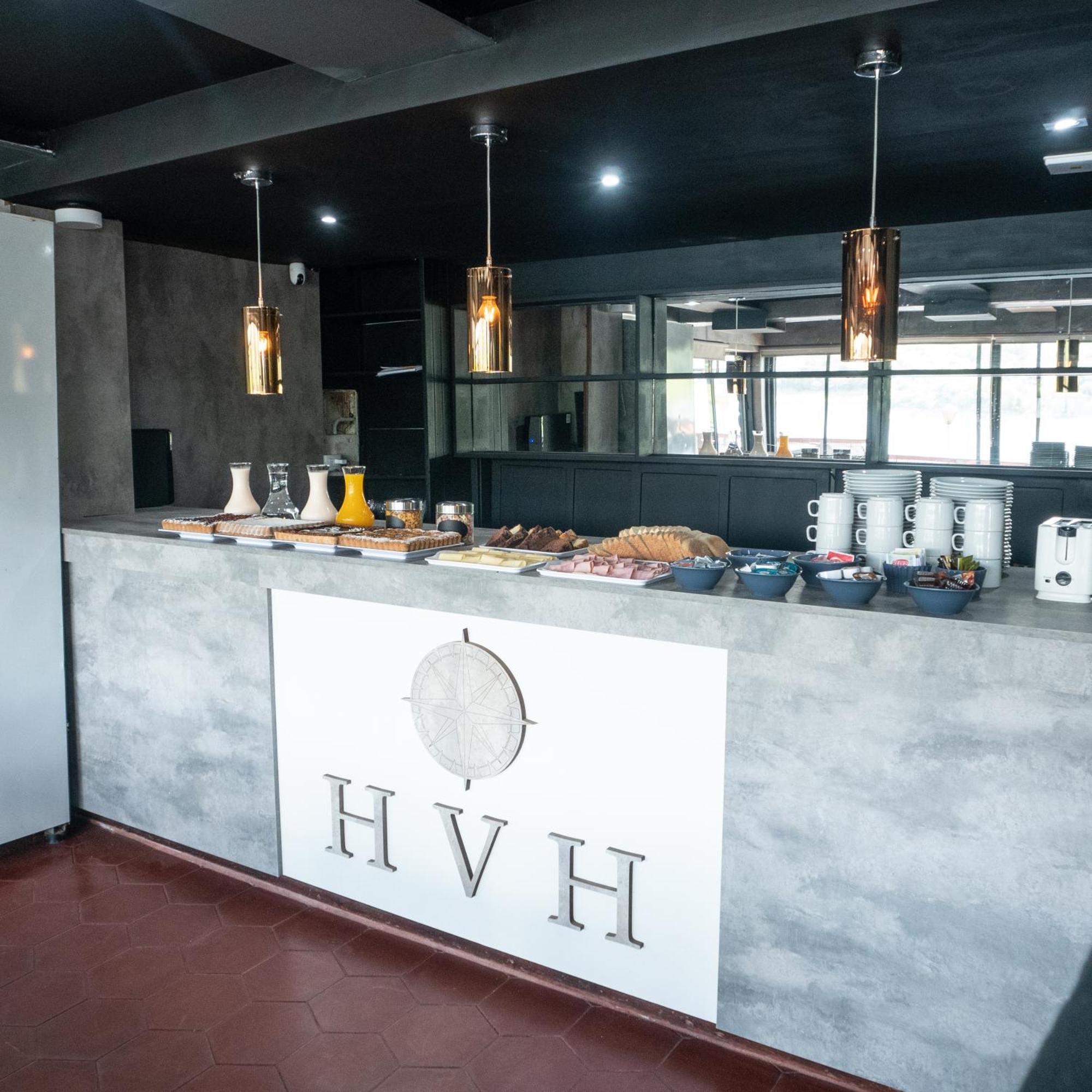 El Ciervo De Oro Hostal