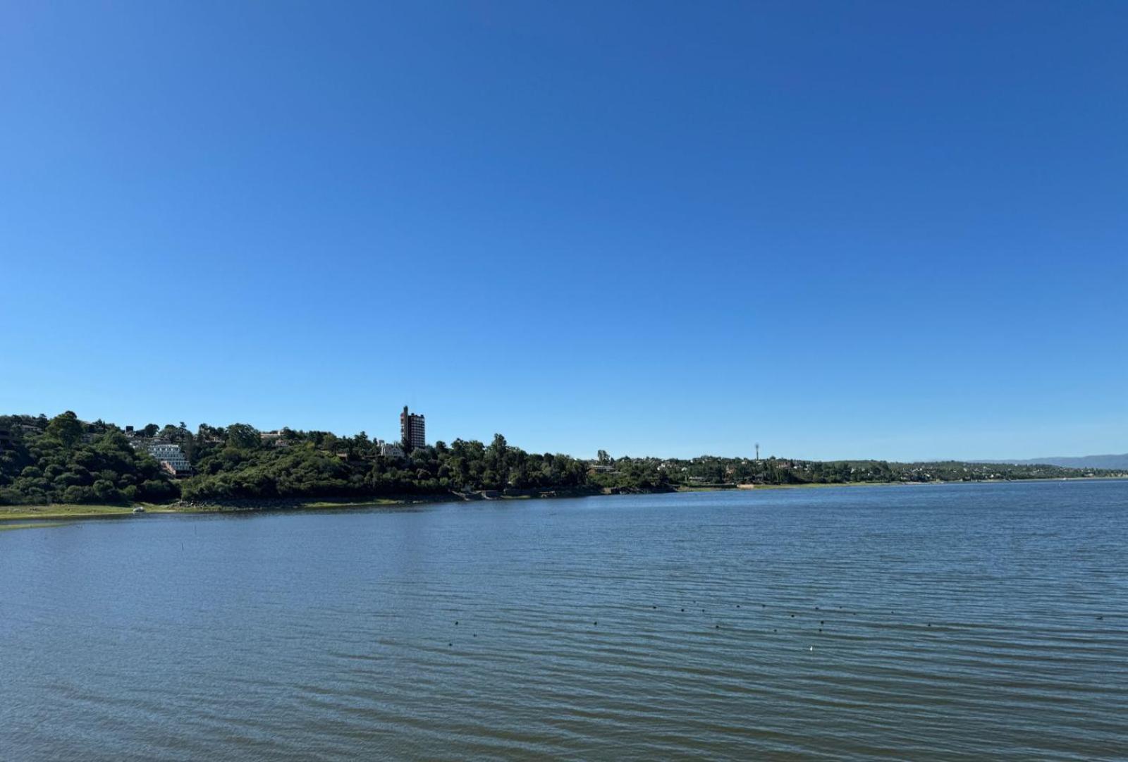 El Ciervo De Oro Villa Carlos Paz