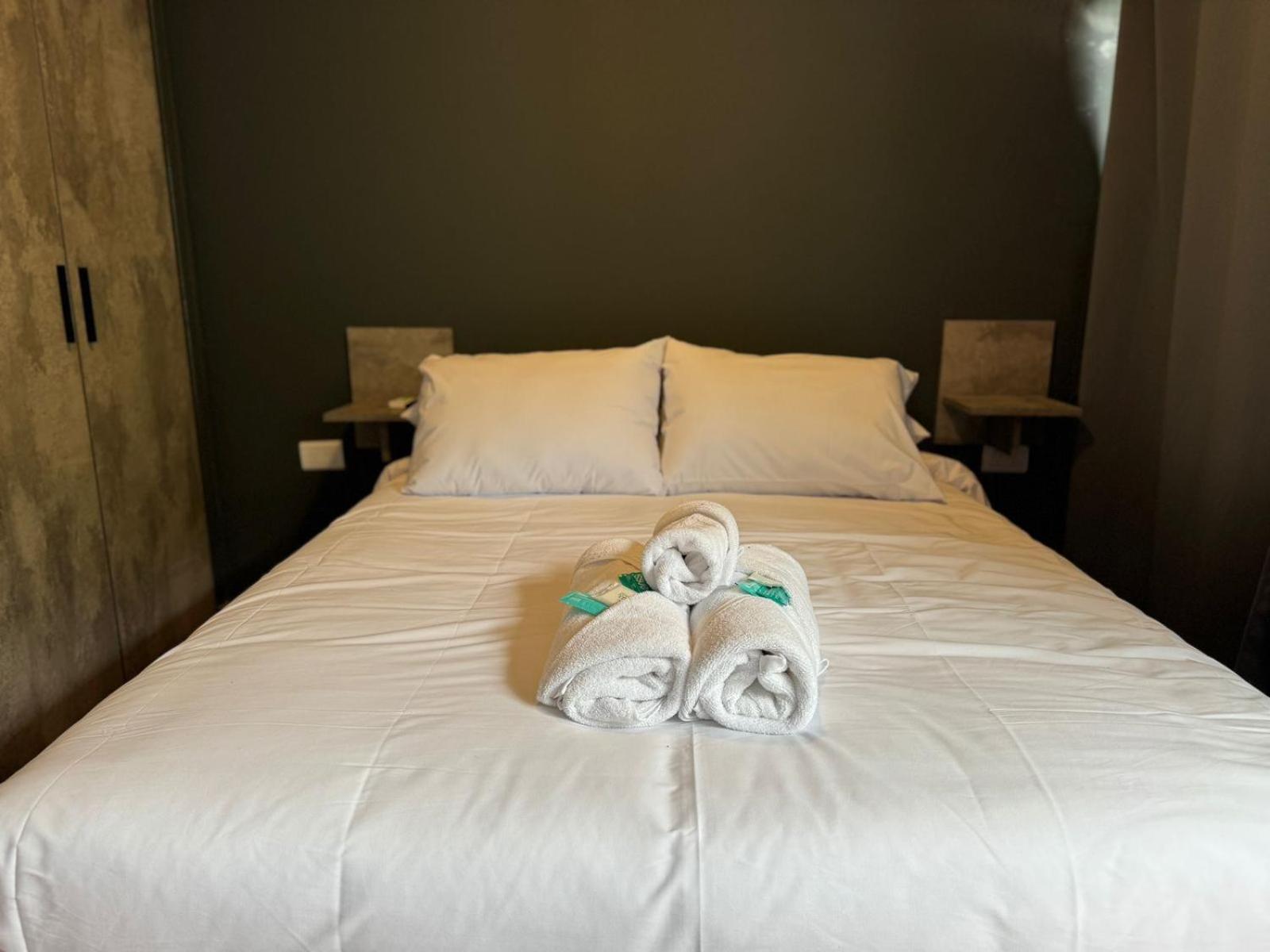 Hostal El Ciervo De Oro Villa Carlos Paz